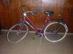 fiest, Fietsen en Brommers, Ophalen, Gebruikt, 24 inch, Versnellingen