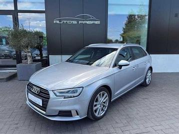 Audi A3 Sportback 1.0 TFSI Sport S tronic 98000km beschikbaar voor biedingen