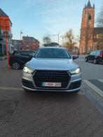Audi SQ7 V6 Full option Quattro 4M, Auto's, Audi, Automaat, SQ7, Leder, Bedrijf