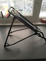 Bagagedrager fiets btwing, Fietsen en Brommers, Fietsaccessoires | Bagagedragers, Ophalen, Zo goed als nieuw