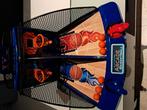 Arcade basketball, Kinderen en Baby's, Ophalen of Verzenden, Zo goed als nieuw