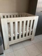 TWF baby park Stan – Beige/Lichtgrijs, Ophalen, Zo goed als nieuw, Lade