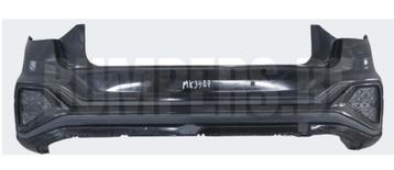 Bumper AUDI Q2 81A S-Line SLINE FACELIFT 20- 81A807511C Acht beschikbaar voor biedingen