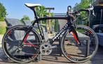 PINARELLO DOGMA m/z wielen, m. 56., Ophalen