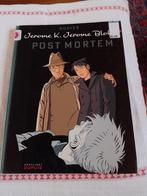 Dodier - Post Mortem, Ophalen of Verzenden, Gelezen, Dodier