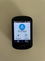Garmin Edge 830 nieuwstaat, Fietsen en Brommers, Ophalen of Verzenden, Zo goed als nieuw