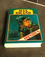 Max Brand omnibus, Boeken, Ophalen of Verzenden