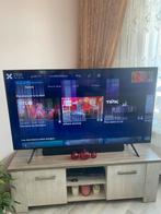 Tv smart samsung 70 pouces, Audio, Tv en Foto, Televisies, 100 cm of meer, Samsung, Zo goed als nieuw, QLED