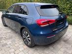 MERCEDES A180d / automaat / garantie, Auto's, Blauw, Leder en Stof, 5 deurs, 111 g/km