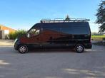 Nissan NV400 L3H2, Auto's, Bestelwagens en Lichte vracht, 4 deurs, Stof, Euro 6, Grijs