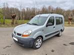 Renault Kangoo 1.5 Diesel Bj 2004 130000km lichte Vracht 5p, Autos, Renault, Boîte manuelle, Diesel, Achat, Kangoo