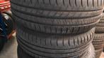 185/60r15 Michelin 30€ per stuk met plaatsen 1856015, Ophalen of Verzenden, Zo goed als nieuw