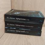 50 tinten grijs boekenreeks trilogy, Boeken, Gelezen, Ophalen
