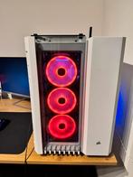 Gaming PC – i9-11900K / RTX 3060, Enlèvement