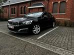 PEUGEOT 508 2.0 BLUEHDI EURO 6, Autos, Peugeot, Boîte manuelle, Cuir, 5 portes, Diesel