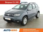 Dacia Duster 1.3 TCe Expression (bj 2023), Auto's, Voorwielaandrijving, Stof, Electronic Stability Program (ESP), Duster