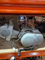 5 mini 4takt blokken voor onderdelen of opmaak, Enlèvement, Utilisé