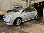 Mercedes B 200 Automatic full options comme neufs, Auto's, Zwart, 4 cilinders, Bedrijf, Euro 4