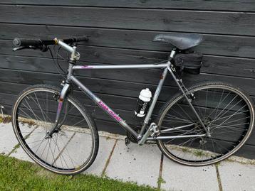 Koga Miyata Terraliner beschikbaar voor biedingen