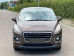 Peugeot 3008 1.2 benzine Lees Advertentie, Autos, Achat, Entreprise, Boîte manuelle, Noir