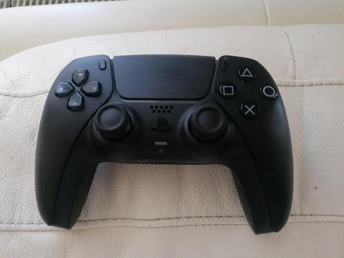 Originele PS5-controller met inruil van uw oude controller, Games en Spelcomputers, Games | Sony PlayStation 5, Refurbished, Ophalen