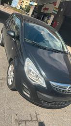 Opel Corsa | 1.0 benzine | 2012 | gekeurd |, Auto's, Voorwielaandrijving, Euro 5, Stof, 48 kW