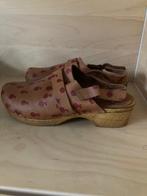 Bobo Choses houten sandalen, Comme neuf, Enlèvement, Chaussures, Bobo Choses