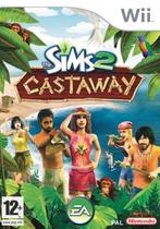 Les Sims 2 Castaway, Utilisé, À partir de 12 ans, Enlèvement ou Envoi, Simulation