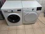 Wasmachine en droogkast, Elektronische apparatuur, Ophalen, Zo goed als nieuw