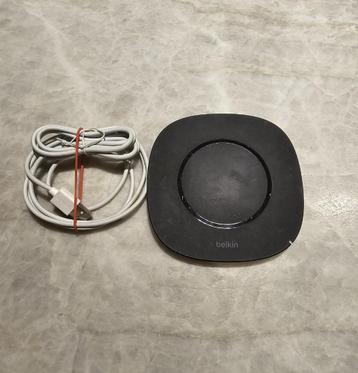 Belkin - QI wireless charging pad