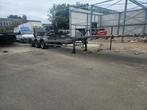 Renders mega container chassis, Bedrijf, Te koop