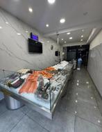 Vishandel en restaurant over te nemen, Zakelijke goederen, Exploitaties en Overnames
