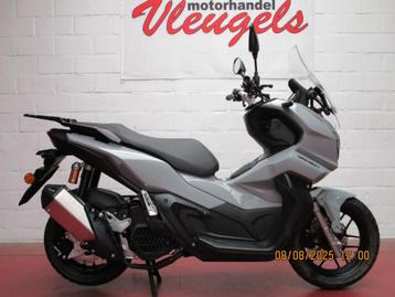 JTC, Scooter, Permis Moto A1 minimum, Particulier, Overige