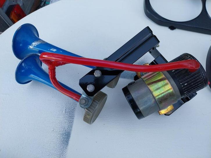 Losse onderdelen voor een lancia beta, Auto-onderdelen, Carrosserie, Lancia, Voor, Ophalen of Verzenden