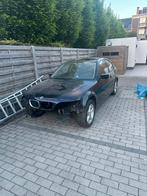 Project auto, Auto's, Te koop