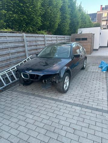 Véhicule de projet, Achat
