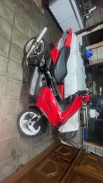 Peugeot get force 4 50cc, Vélos & Vélomoteurs, Comme neuf, Enlèvement, Deux-temps, Peugeot