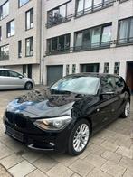 Bmw 114i f21 benzine 2015 nieuwe staat, Auto's, 0 kg, 4 cilinders, 2000 kg, Overige bekleding