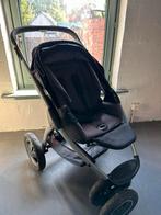 Maxi Cosi Buggy/kinderwagen met wisselbare stoel en wieg., Kinderen en Baby's, Kinderwagens en Combinaties, Ophalen, Zo goed als nieuw