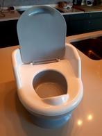 Wc potje peuter/kleuter, Ophalen