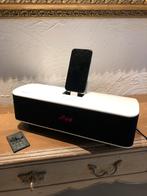 Pioneer luidspreker + dock station iphone/ipod, Ophalen, Zo goed als nieuw