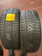 245/45/20(103v) pirelli winterbanden 245/45/20(103v) pirelli, Ophalen