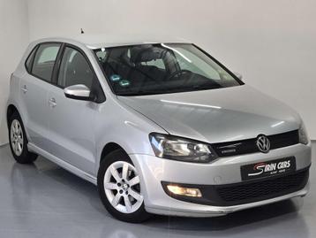 Volkswagen Polo 1.2 CR TDi * Airco * Régulateur de vitesse  beschikbaar voor biedingen