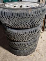 Kit hiver Citroën C4 Picasso, Autos : Pièces & Accessoires, Enlèvement, Jante(s)