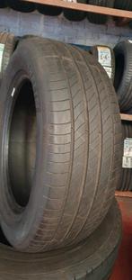 205/60R16 MICHELIN TOPKWALITEIT MET MONTAGE EN BALANCERING, Ophalen, Gebruikt