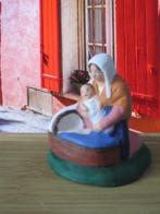 PROVENCAALSE KERSTSANTON, Ophalen of Verzenden, Zo goed als nieuw, Overige typen