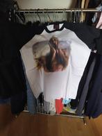 shirt anathema, Verzenden, Gedragen