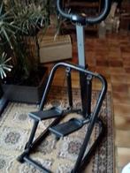 Stepper  vélo elliptique, Enlèvement, Utilisé, Jambes, Vélo elliptique