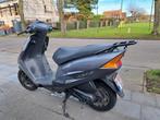 Honda scv 100, Motoren, Motoren | Honda, Particulier