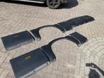 Iveco Daily '20 sierlijs sierstrip stootlijst plastic, Ophalen of Verzenden, Gebruikt, Overige automerken